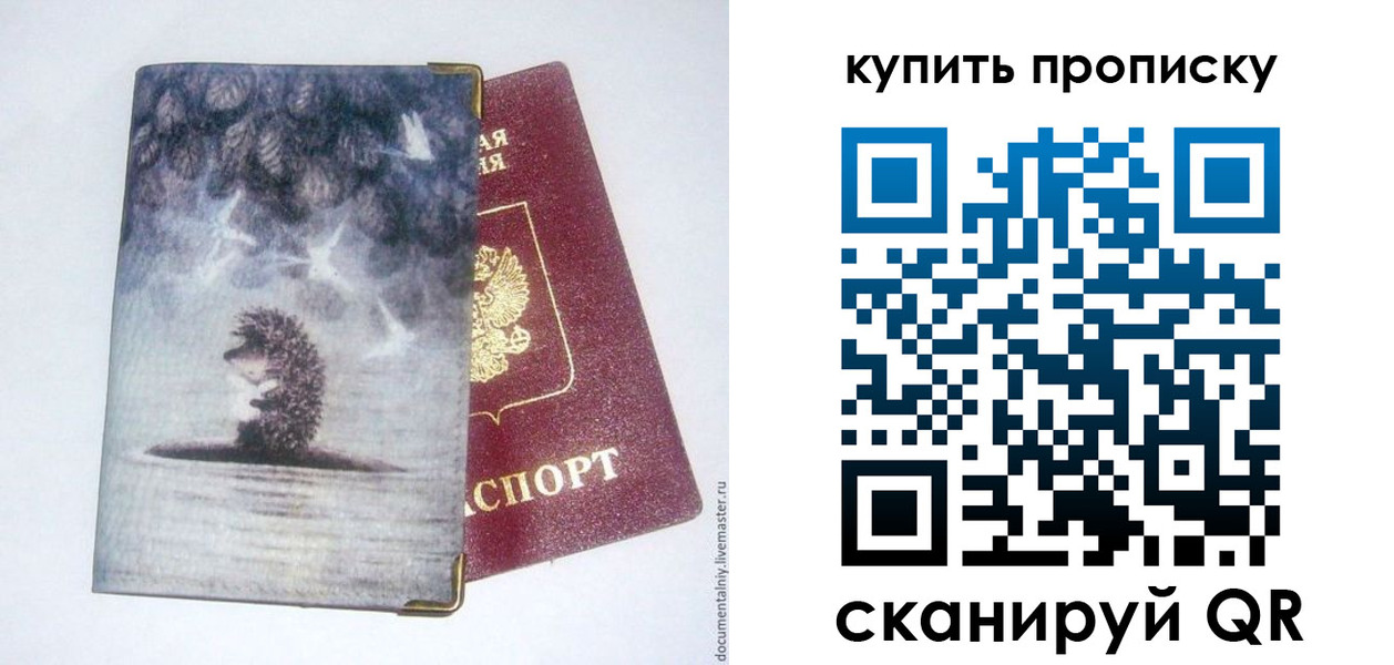 прописка в квартире в Балее